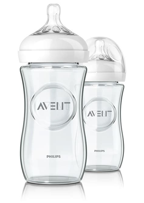 Buy the AVENT Baby Bottle SCF673/27 Baby Bottle .